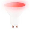 Светодиодная лампа Ambrella light 207500 Smart LED MR16 5W+RGB 3000K-6400K 220-240V фото 7