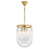 Подвесной светильник Lumina Deco Boscone LDP 7044-300 MD+PR