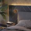 Светодиодный спот Odeon Light Hightech Beam 3913/9WL фото 2