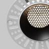 Встраиваемый светильник Technical Dip DL121-15W-4K-TRS-B фото 11