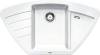 Мойка кухонная Blanco Zia 9 E 514758 белый