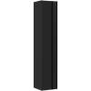 Шкаф-пенал Allen Brau Reality 1.32001.AM антрацит матовый, 30x148 R