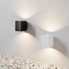 Уличный настенный светодиодный светильник Outdoor Block O507WL-L10W3K фото 6