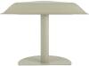 Журнальный столик Stool Group Cornea MT-199 14-6408 металл оливковый фото 4