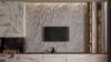 Дизайнерская панель Artpole SPN10-4 Travertine-4 60x7.7x60 фото 8