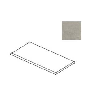 Ступень Italgraniti Natural NL04GT2 Flax Gradone Con Toro SQ. 33x120