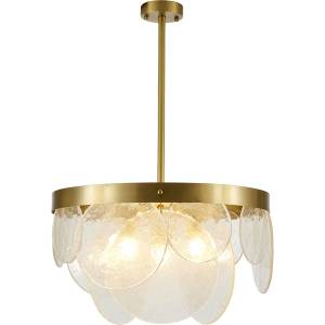 Люстра подвесная Moderli Alba V11076-3P