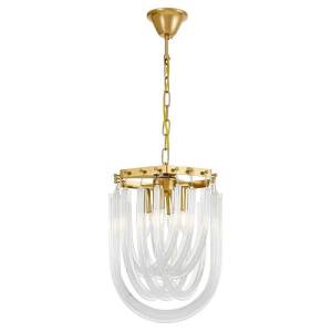 Подвесной светильник Lumina Deco Boscone LDP 7044-300 MD+PR