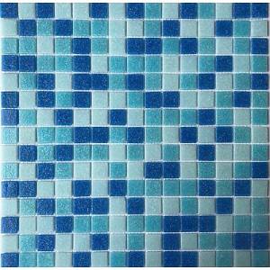 Мозаика Pixel Mosaic стекло PIX105 (2x2) 31.6x31.6
