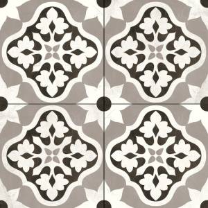 Керамогранит Navarti Hidraulicos Lys Grey 45x45 Керамогранит Navarti Hidraulicos Lys Grey 45x45