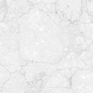Керамогранит Pieza Ceramica Kea KE008080N White 80x80