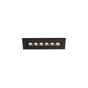 Встраиваемый светильник Maytoni Outdoor O488DL-L6GF3K