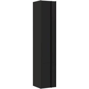 Шкаф-пенал Allen Brau Reality 1.32001.AM антрацит матовый, 30x148 R