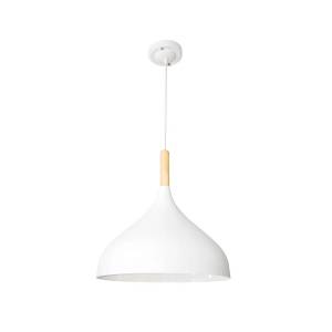 Подвесной светильник Arte Lamp Kayla A7101SP-1WH