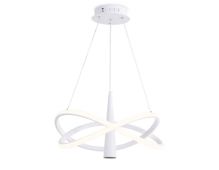 Подвесной светодиодный светильник Ambrella Light Comfort FL5367