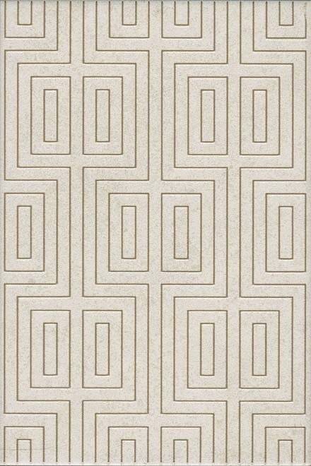 Декор Kerama Marazzi Матрикс VT/D450/8345 бежевый светлый 20x30
