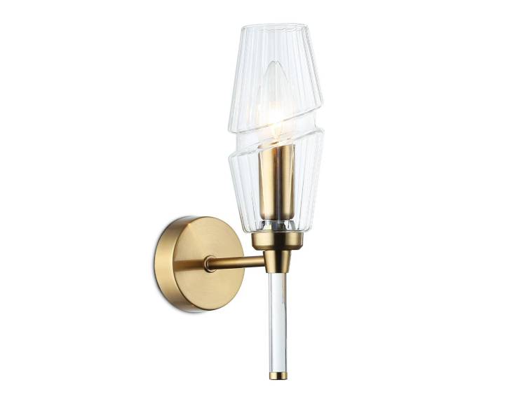 Настенный светильник Ambrella light High Light LH55204