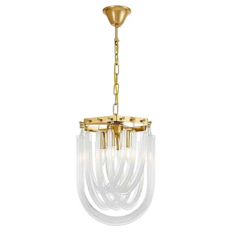 Подвесной светильник Lumina Deco Boscone LDP 7044-300 MD+PR