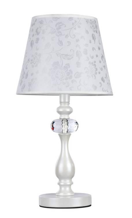 Настольный светильник Freya Adelaide FR2306-TL-01-W
