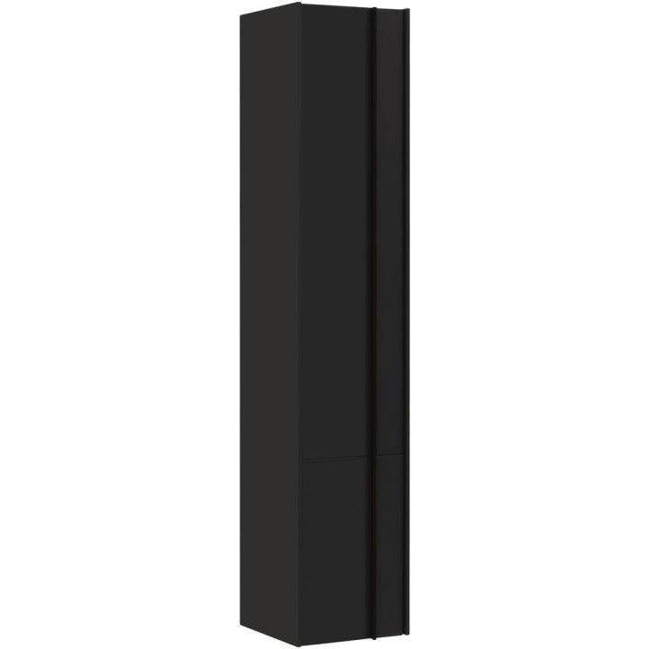 Шкаф-пенал Allen Brau Reality 1.32001.AM антрацит матовый, 30x148 R