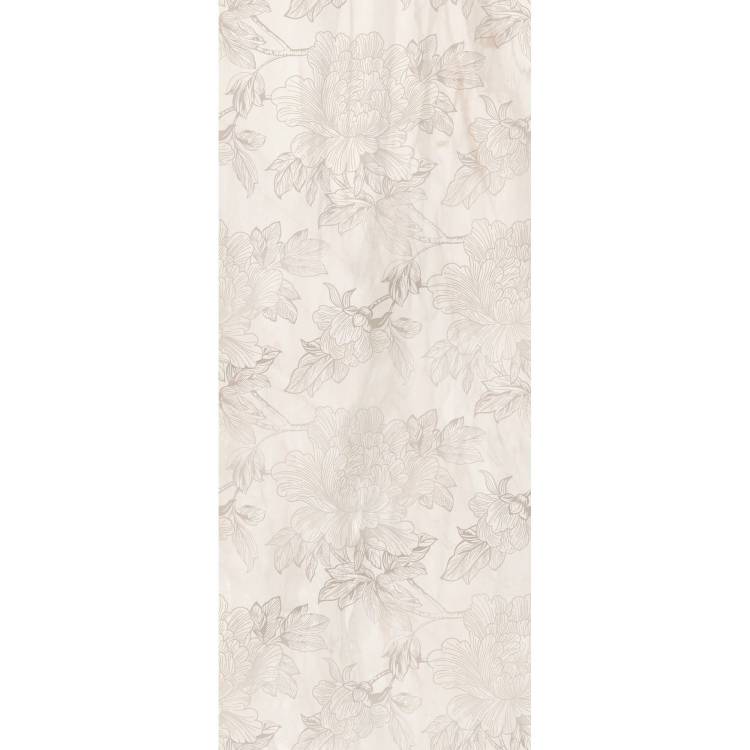 Декор Gracia Ceramica Lira 010300000221 Beige 01 25x60