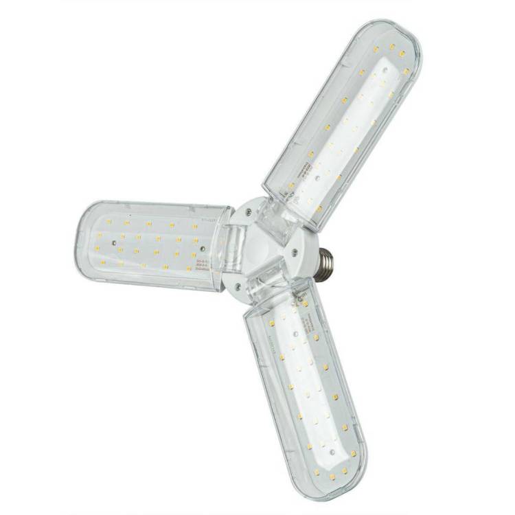 Светодиодная лампа Uniel LED-P65-24W/SPFS/E27/CL/P3 PLP32WH