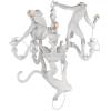 Подвесной светильник Loft IT Monkey 10314 White фото 3