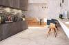 Керамогранит Prime Ceramics Victoria Grey Rect 60x120 фото 7