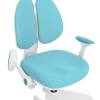Кресло компьютерное Tetchair Miracle 20177 blue (голубой) фото 5