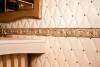 Бордюр Cevica Rombo Loft Listelo Flor Gold 2.5x30 фото 4