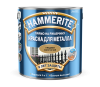 HAMMERITE SMOOTH гладкая эмаль по ржавчине, синяя (2,5л) фото 7