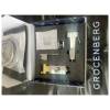 Гигиенический душ Grocenberg GB002CR со смесителем, хром фото 10