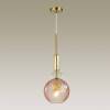 Подвесной светильник Odeon Light Pendant Bella 4862/1 фото 4