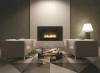 Плинтус Grasaro City Style G-120/MR/p01 Черный 76x600x11 фото 5