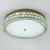 Потолочный cветильник LED4U L1181-700 BS фото 4