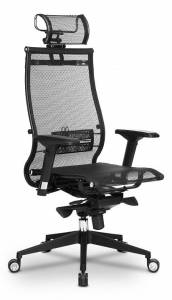 Кресло компьютерное Samurai Black Edition SAM_z302688606