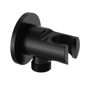 Шланговое подключение Wonzon & Woghand WW-HZ2319-MB черный