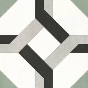 Керамогранит Artkera Group Design Art GP2020DNN04 Remo матовый 20x20