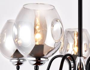 Люстра на штанге Ambrella light Traditional TR9058