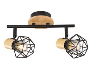 Накладной спот Ambrella Light Traditional TR8752