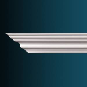 Карниз Перфект AB101 240x13.5x16.3