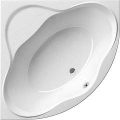 Акриловая ванна Ravak New Day C661000000 150х150