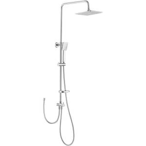 Душевая стойка Swedbe Calypso 5065