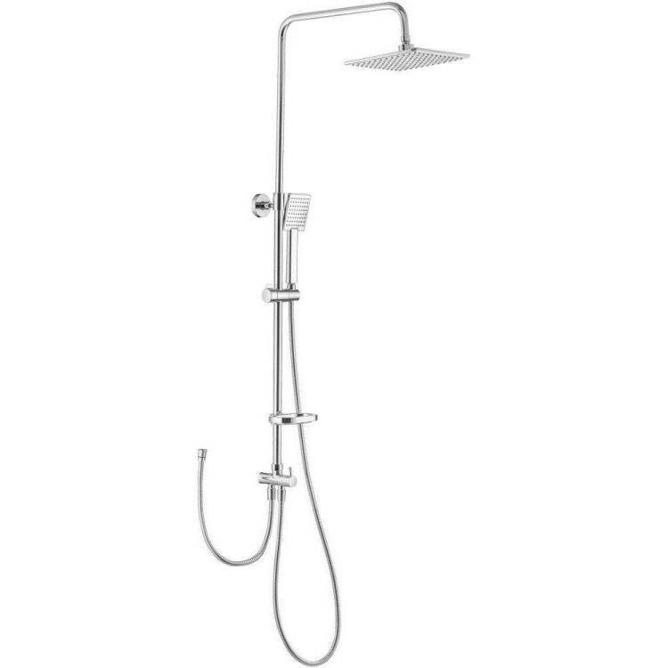 Душевая стойка Swedbe Calypso 5065