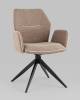 Набор из 2 стульев Stool Group Helm OS-2035FK UF920-02 X2 коричневый фото 8