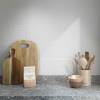 Керамическая плитка Kerama Marazzi Бьянка 60000 белый глянцевый 20x60x0.9 фото 12