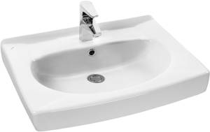 Раковина Santek Пилот 1WH301970 50