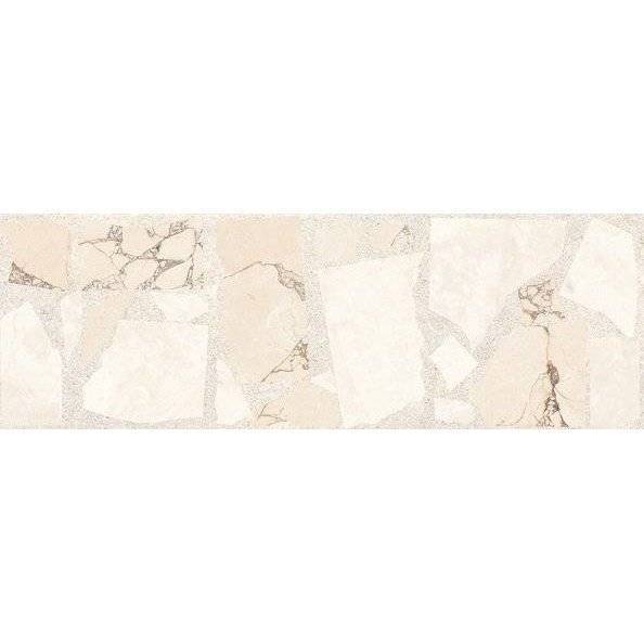 Декор Нефрит Керамика Ринальди 07-00-5-17-00-11-1722 Бежевый 20x60