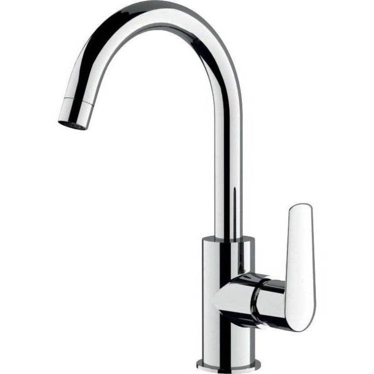 Смеситель для раковины Remer Vanity V72C