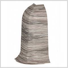 Наружный угол Decoplast 5812 Дуб Ливор Полуматовый 58x22 (2шт)